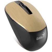 Мышь Genius NX-7015 Gold