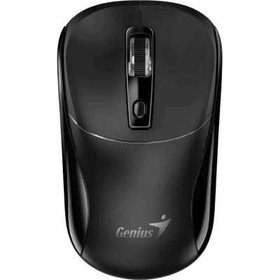 Мышь Genius NX-7123 Black
