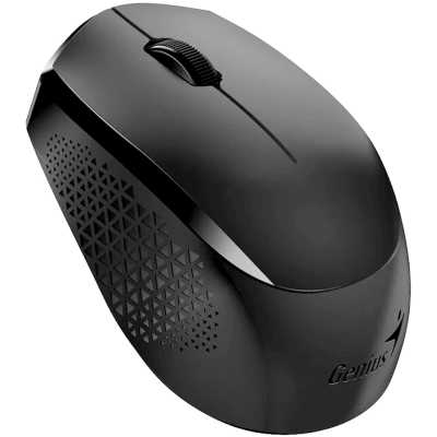 Мышь Genius NX-8000S Black