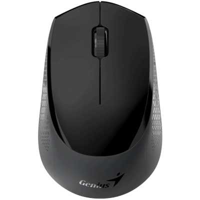Мышь Genius NX-8000S BT Black