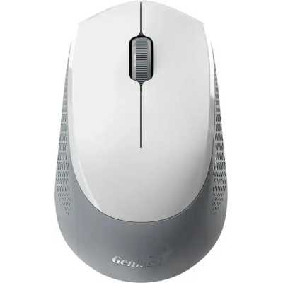 Мышь Genius NX-8000S BT White