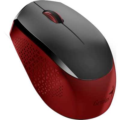 Мышь Genius NX-8000S Red