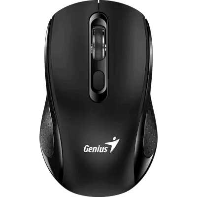 Мышь Genius NX-8025S Black