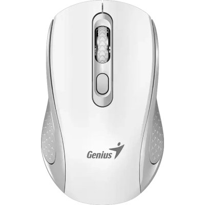 мышь Genius NX-8025S White-Grey