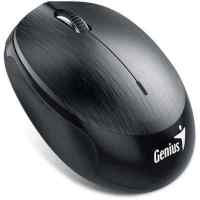Мышь Genius NX-9000BT Iron Grey