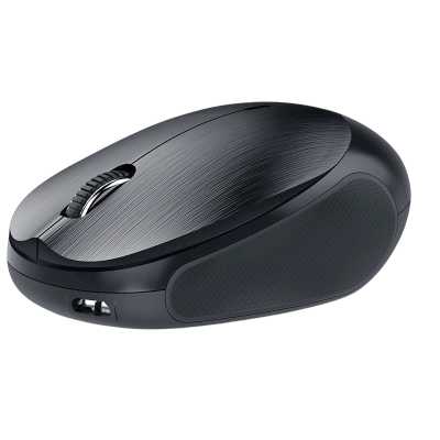 мышь Genius NX-9000BT V2 Iron Gray