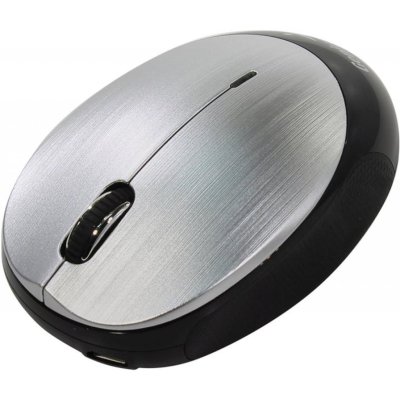 мышь Genius NX-9000BT V2 Silver