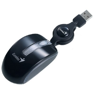 мышь Genius NX-Elite