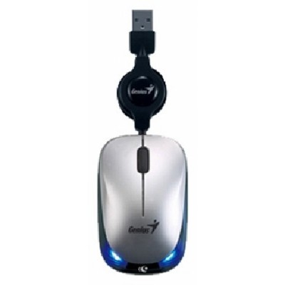 мышь Genius NX-Micro