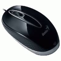 Мышь Genius NX-Mini Black