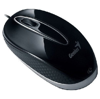 мышь Genius NX-Mini Black