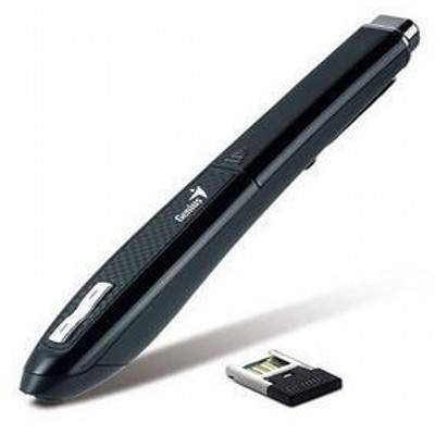 мышь Genius Pen Mouse carbon