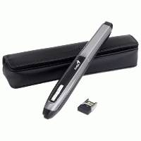 Мышь Genius Pen Mouse metallic