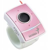 Мышь Genius Presenter Pink