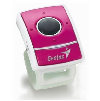 мышь Genius Presenter Red
