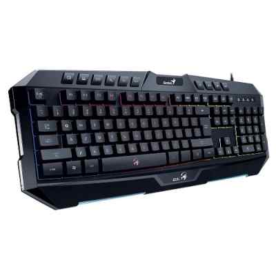 клавиатура Genius Scorpion K20