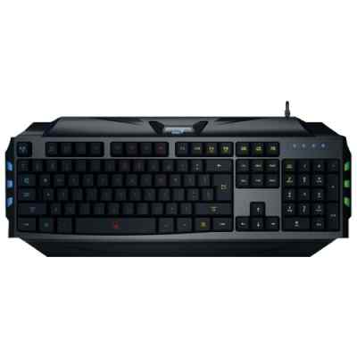 клавиатура Genius Scorpion K5