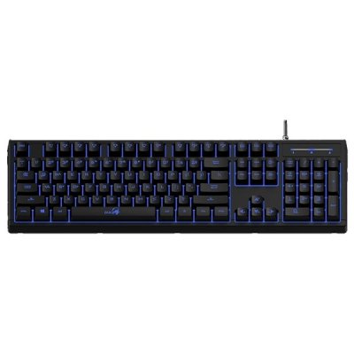 клавиатура Genius Scorpion K6