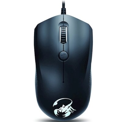 мышь Genius Scorpion M6-400 Black