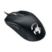 Мышь Genius Scorpion M6-600 Black