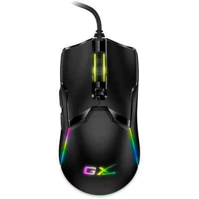 мышь Genius Scorpion M700 Black