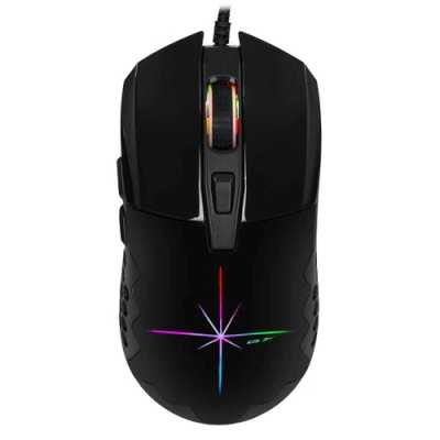 Мышь Genius Scorpion M715 Black