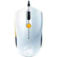 Мышь Genius Scorpion M8-610 White-Orange