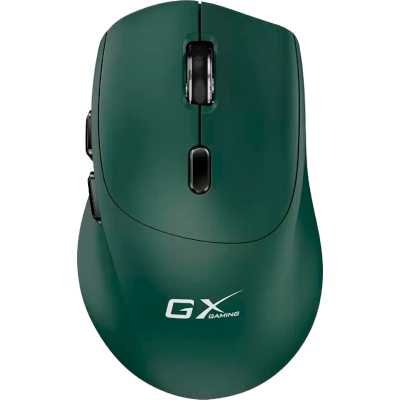 Мышь Genius Scorpion M8100 Army Green