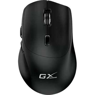 Мышь Genius Scorpion M8100 Black
