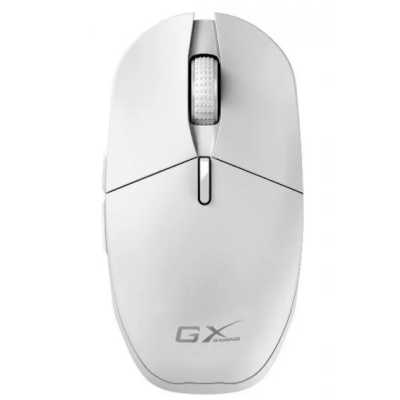 Мышь Genius Scorpion M8250 White