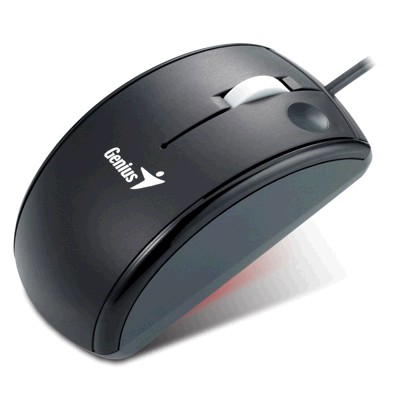 мышь Genius ScrollToo 210