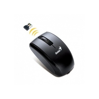 мышь Genius ScrollToo 901 Black