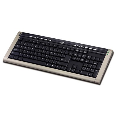 клавиатура Genius SlimStar