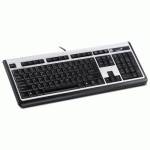 Клавиатура Genius SlimStar 100 USB+PS/2