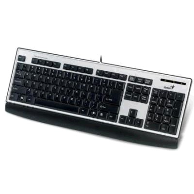 клавиатура Genius SlimStar 150
