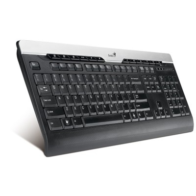 клавиатура Genius SlimStar 220 Pro