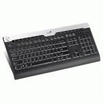 Клавиатура Genius SlimStar 320 USB
