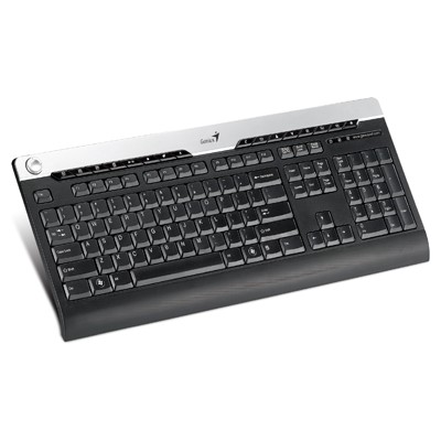 клавиатура Genius SlimStar 320 USB