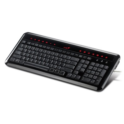 клавиатура Genius SlimStar 330