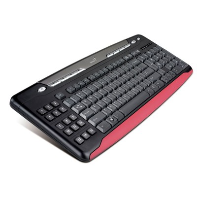 клавиатура Genius SlimStar 335
