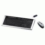 Клавиатура Genius SlimStar 600