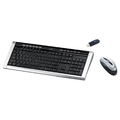 клавиатура Genius SlimStar 600