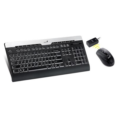 клавиатура Genius SlimStar 620