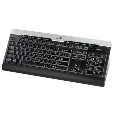 клавиатура Genius SlimStar 720