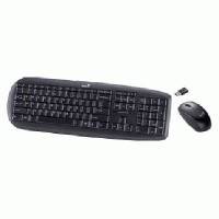 Клавиатура Genius SlimStar 8000