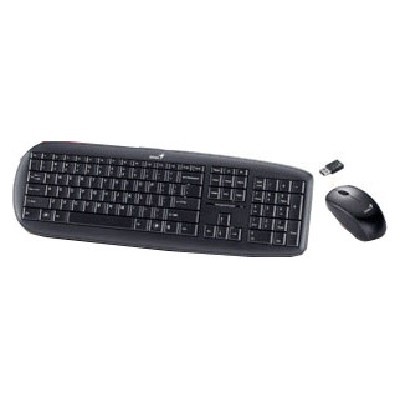 клавиатура Genius SlimStar 8000
