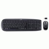 Клавиатура Genius SlimStar 8000ME