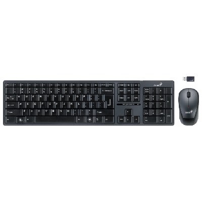 клавиатура Genius SlimStar 8000X