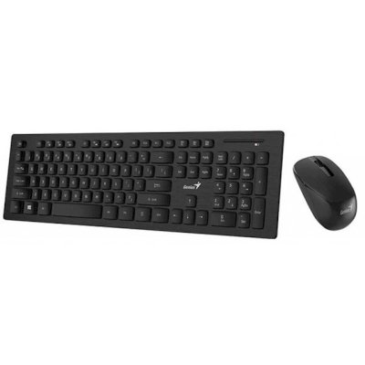клавиатура Genius SlimStar 8008