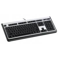 Клавиатура Genius SlimStar C100